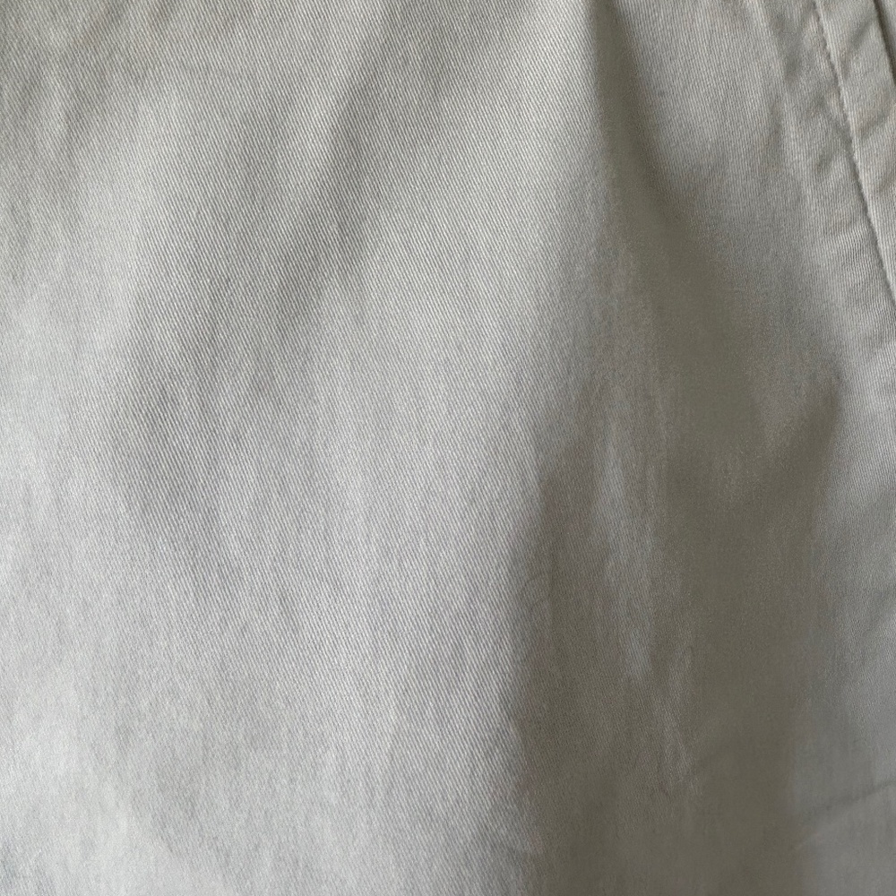 Women's Crown & Ivy Cotton Shorts